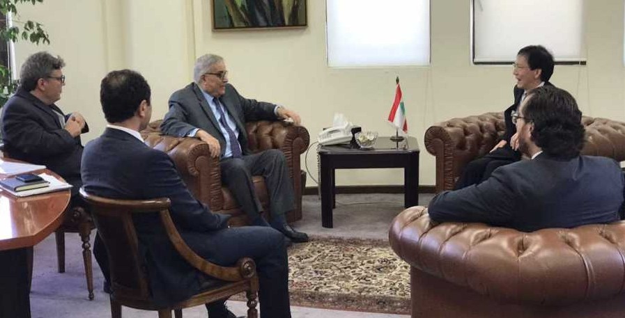 الخارجية تتحرك ديبلوماسيا لاسترداد الغجر