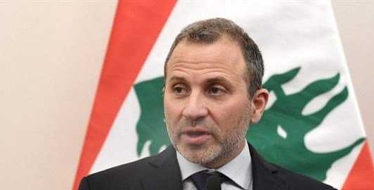 باسيل يحذر من "انقلاب عسكري