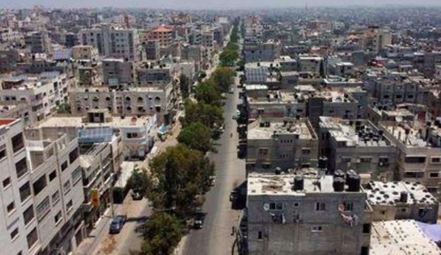 حماس لم تدفع الرواتب في غزة
