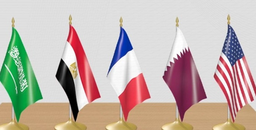 نصيحة أميركية للمعارضة: تفاهموا مع الرئيس بري