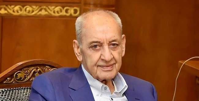 بري:هناك خطر في حال لم يتم انتخاب رئيس قبل نهاية السنة