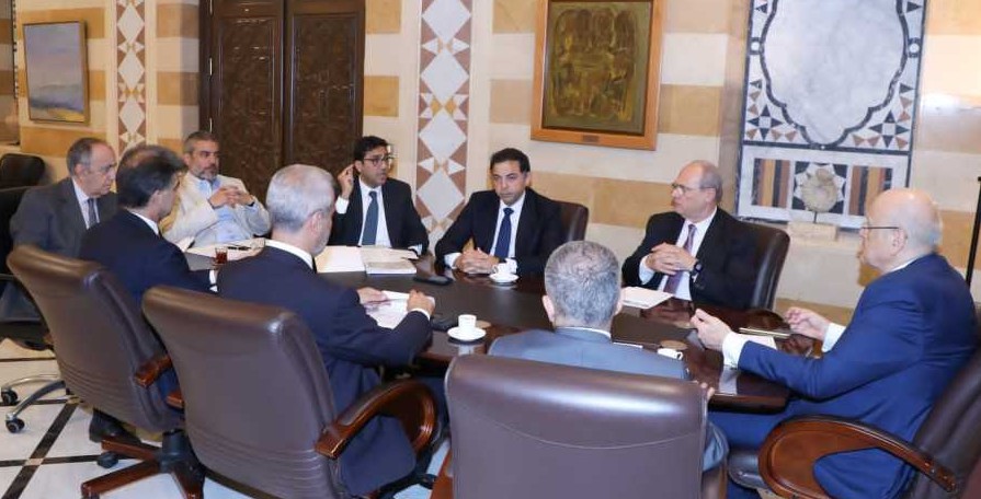فياض: الكهرباء ستعود