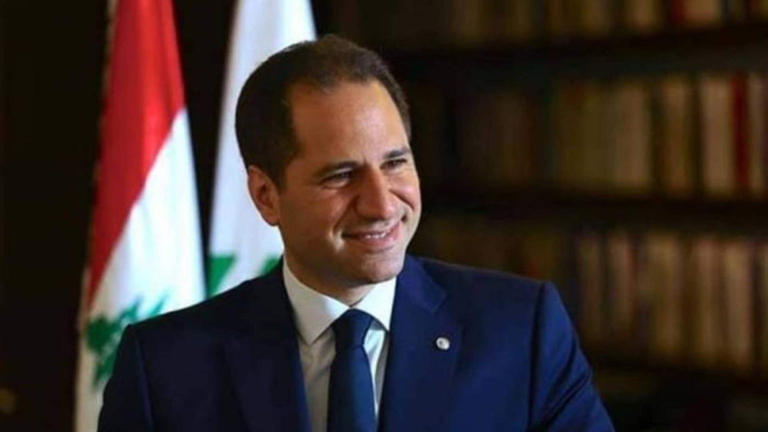 الجميّل: الجواب للودريان بعد تشاور  المعارضة