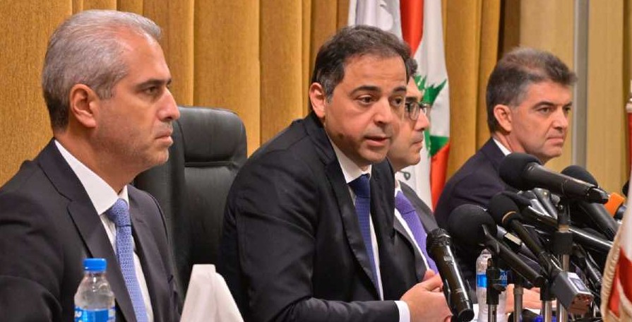 مصرف لبنان في عهده الجديد:لا تمويل للحكومة خارج القانون
