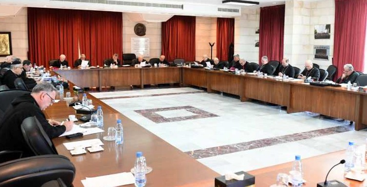المطارنة الموارنة: للجنة تقصّي حقائق دولية بملف المرفأ