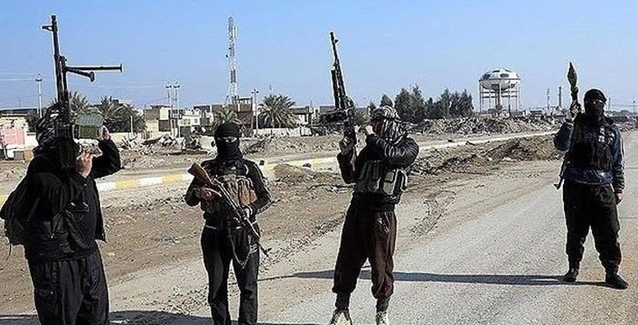 عودة المواجهة الدامية بين الجيش السوري وداعش