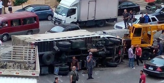 حزب الله القوة الإقليمية يُخطئ في الكمائن المحلية