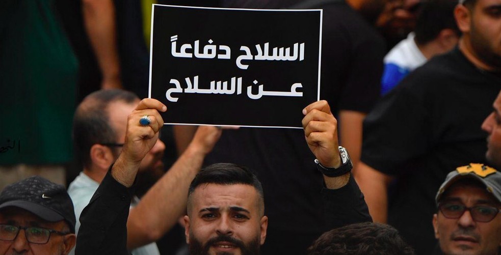 فادي بجاني وأحمد قصاص: "شهيدان" من الخطين المتقاربين