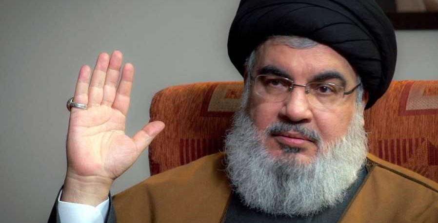 نصرالله: التحقيق بحادثة الكحالة سيظهر من اعتدى على من
