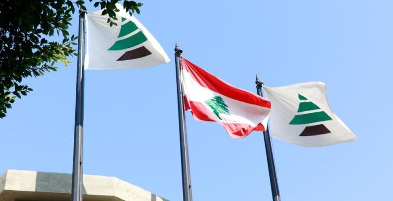 الكتائب: لا أحد يرغب بحرب أهلية سوى من يهدّد بها
