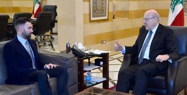 الرئيس ميقاتي: المرحلة صعبة