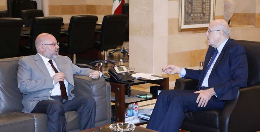 إصابات كورونا في لبنان الى تزايد