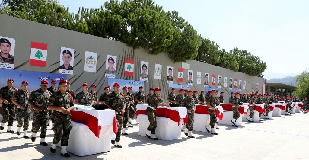 دور الجيش والعهد والحكومة في انتصار فجر الجرود