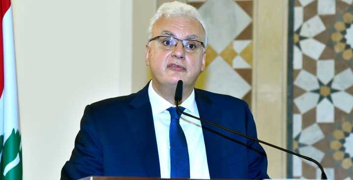 أوجيرو”: الجباية الرسمية لن تكون الا بالليرة اللبنانية