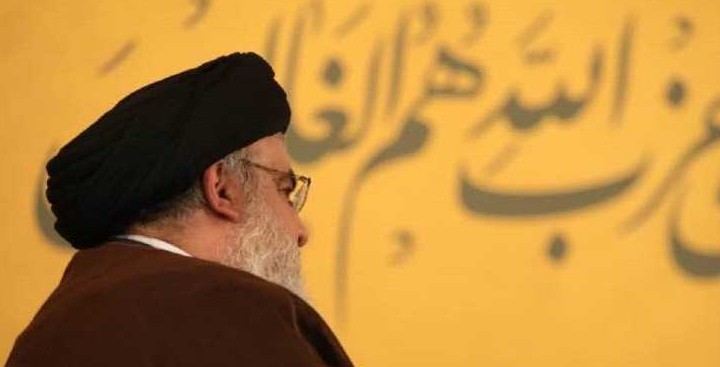 العاروري المهدّد اسرائيليا في ضيافة نصرالله
