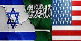 التطبيع بعيد بين السعودية واسرائيل لكنّ المفاوضات سارية