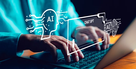برنامج ChatGPT للترفيه فقط