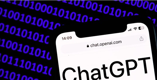 برنامج ChatGPT للترفيه فقط