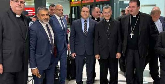 البطريرك الراعي: الحوار في الانتخاب