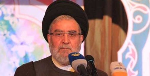 حزب الله لايزال مع فرنجية
