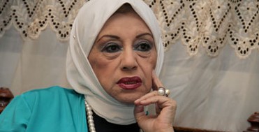 رحيل نجاح سلام