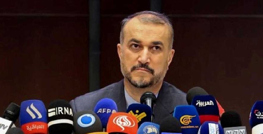 عبداللهيان يربط لبنان بخيارات المقاومة