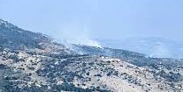 شهيدان في شبعا من القصف الاسرائيلي وحزب الله يردّ