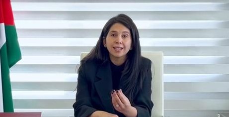 فلسطين في احتفالية ذكرى تأسيس معهد باسل فليحان