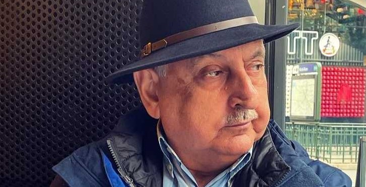 كتاب عقل العويط : " السيد Cooper  وتابعُه"
