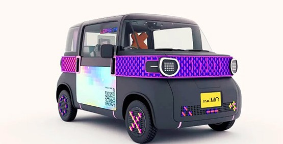 تصنيعُ سيارة على ذوقك