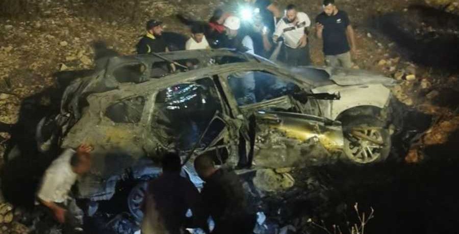 لبنان يستنكر استهداف اسرائيل المدنيين والأطفال في الجنوب