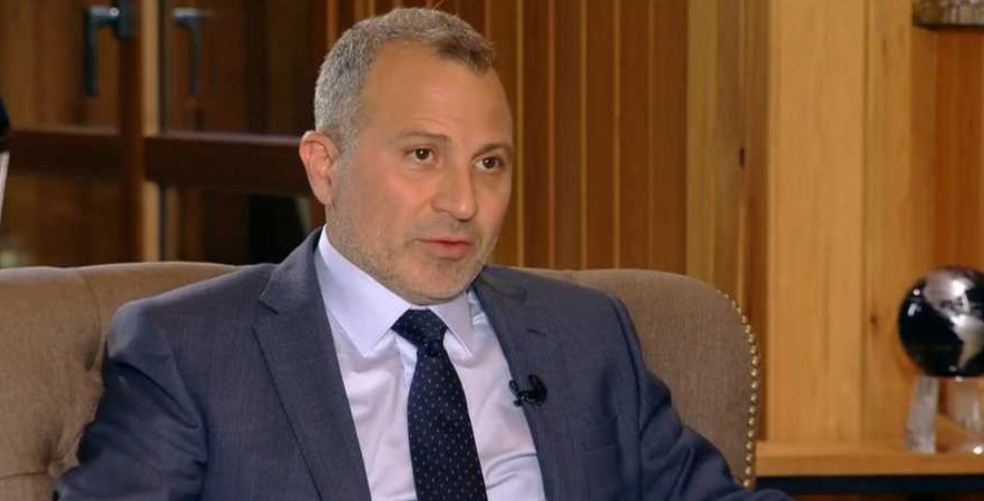 باسيل ضدّ التمديد لقائد الجيش