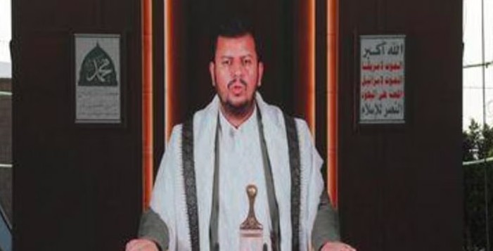 الحوثيون يهددون المصالح الاسرائيلية في بحر الخليج