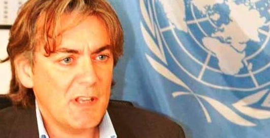 اليونيفل : نطالب بمحاكمة كل المعتدين على الجندي الايرلندي