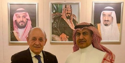 ميادرات تسابق الوقت قبل سقوط الميثاقية بشغور المواقع المارونية