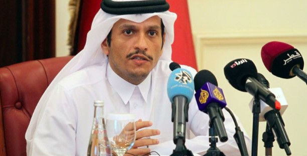 قطر في واجهة حرب غزة في الديبلوماسية الهادئة
