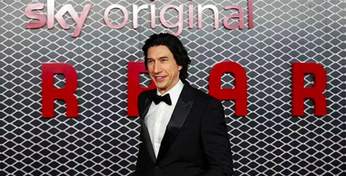 قصة فيراري في فيلم