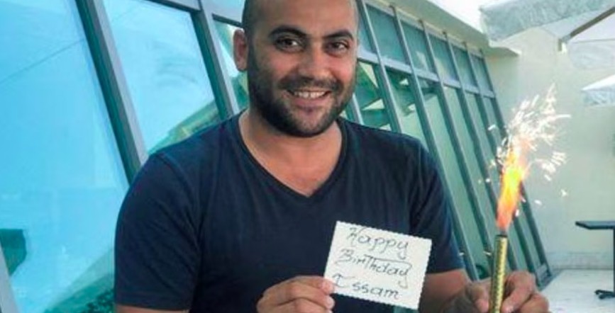 رويترز تحمّل اسرائيل مسؤولية مقتل مصورها عصام العبدالله
