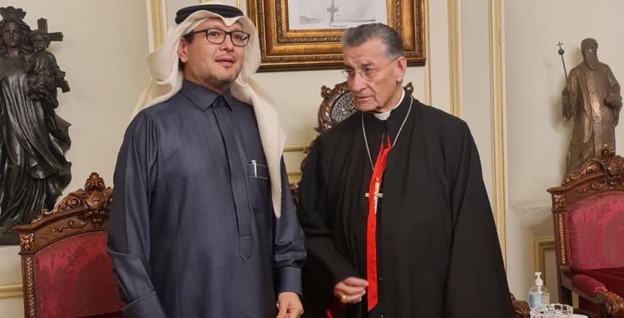 الراعي عن التمديد لقائد الجيش: لكل حادث حديث