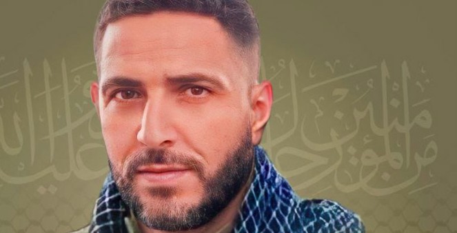 استشهاد عنصرين لحزب الله في الجنوب