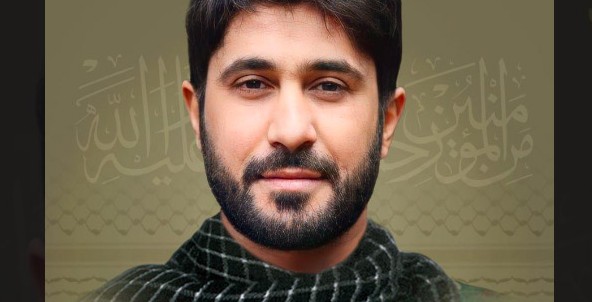 استشهاد عنصرين لحزب الله في الجنوب