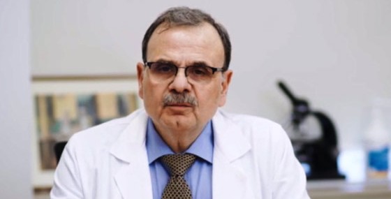 البزري:لا صحة لوجود طفرة جديدة من كورونا