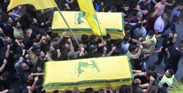 حزب الله يُقرّ بدفع الثمن الغالي في الجنوب