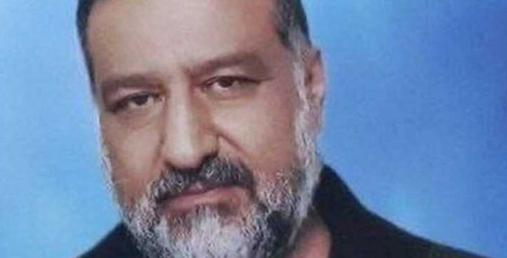 اغتيال مسؤول ايراني في دمشق بغارة اسرائيلية