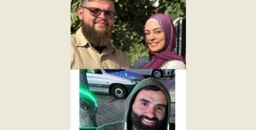 سقوط 3 شهداء في غارة على بنت جبيل