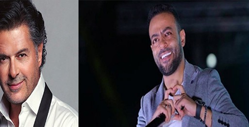 فنانون يتضامنون مع غزة في رأس السنة
