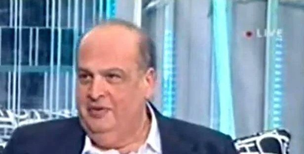 رمزي سلامه الكاتب في سردية العبث