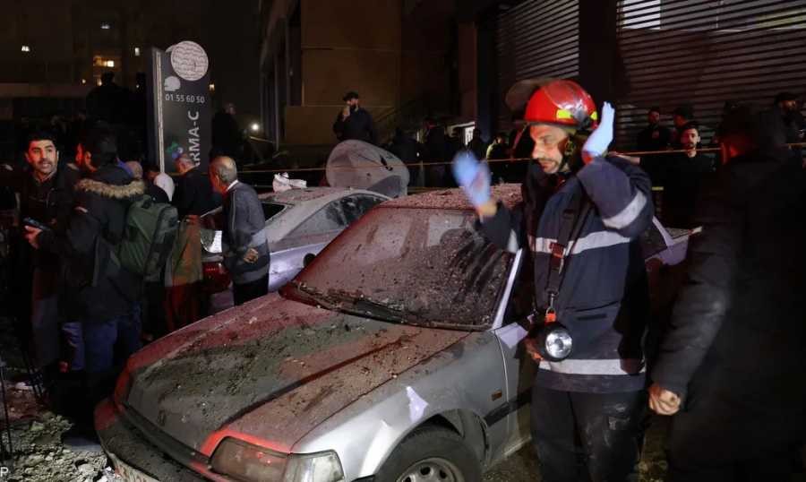 اغتيال اسرائيل العاروري على الطريقة  الاميركية فهل سقطت قواعد الاشتباك؟