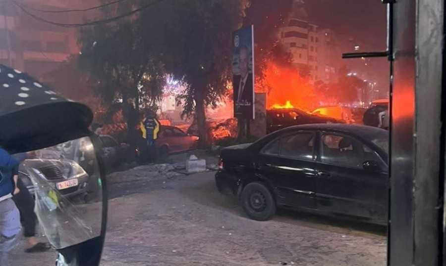 هل هناك اتفاق ضمني بين اسرائيل وحزب الله في المحافظة على قواعد الاشتباك؟