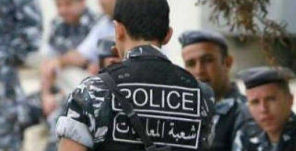 قاتل عنصر حرس بلدية بيروت في قبضة "المعلومات"